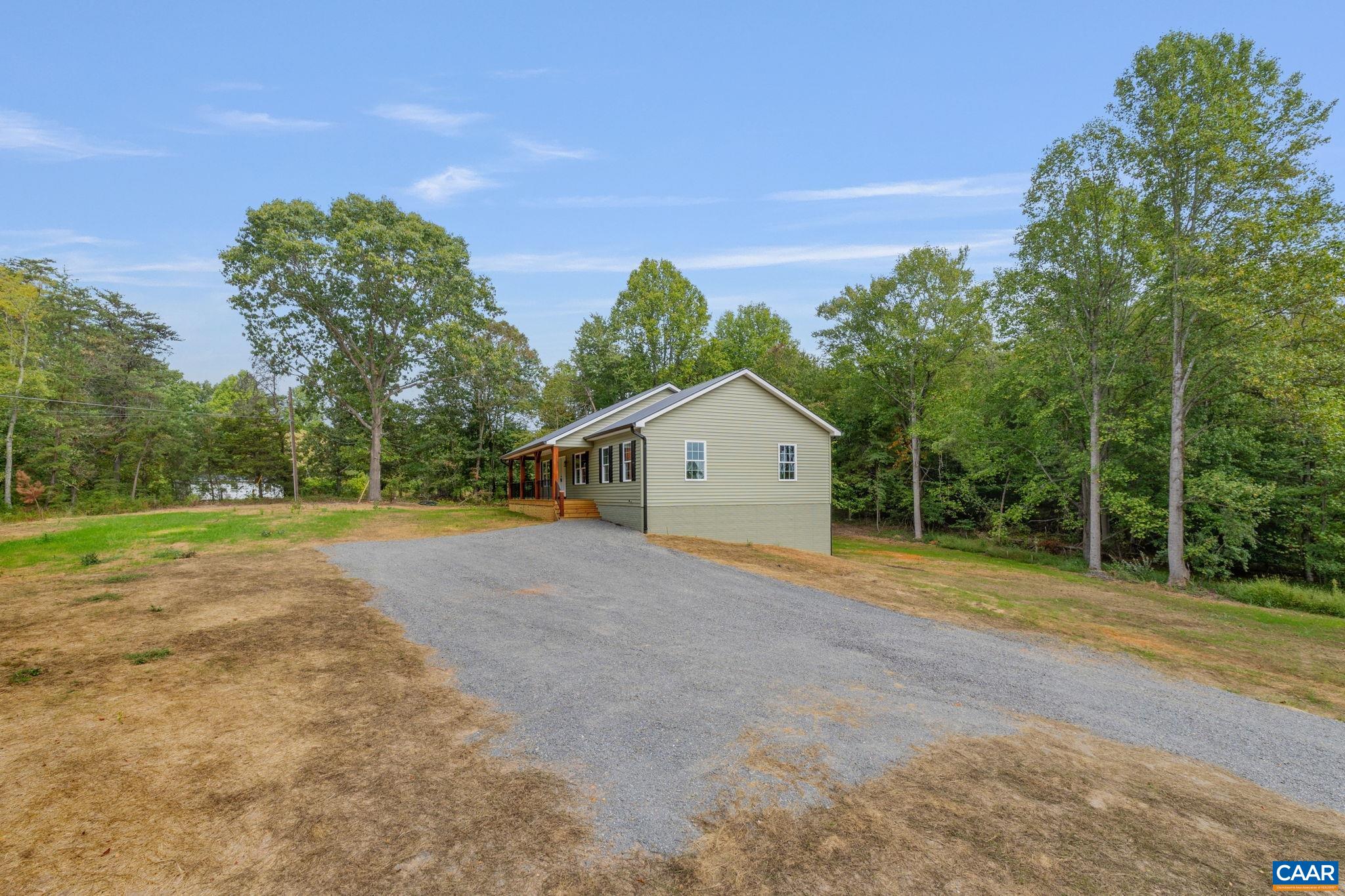 344 George James Loop Radiant, VA 22732 - Photo 8 of 50 Gallery Image 8