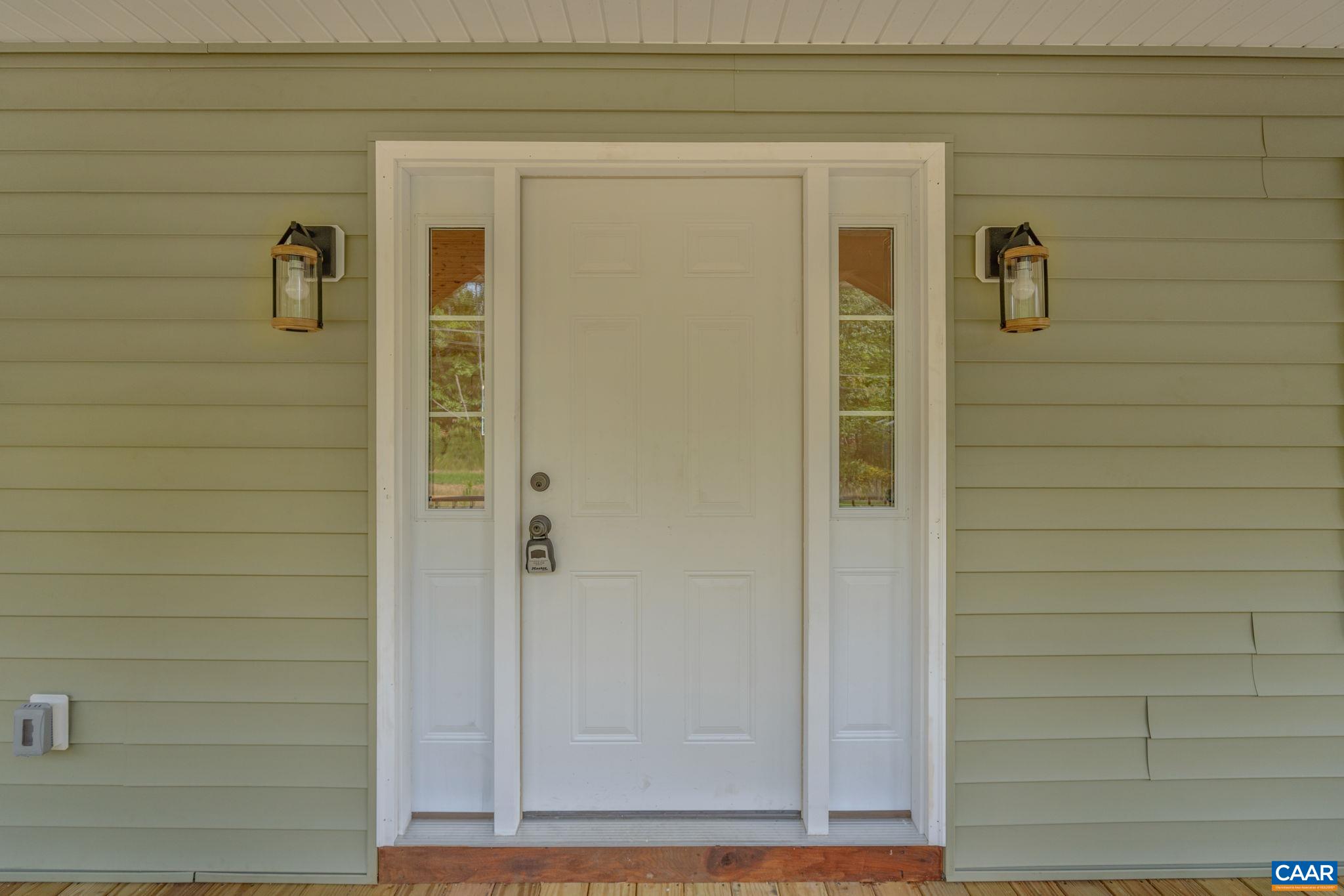 344 George James Loop Radiant, VA 22732 - Photo 10 of 50 Gallery Image 10