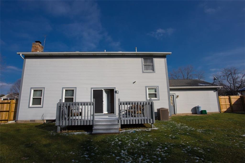 1129 Ryan Springfield, OH 45503 - Photo 22 of 37