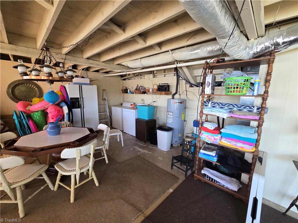 159 Doc Mcculloch Road Lexington, NC 27292 - Photo 16 of 18