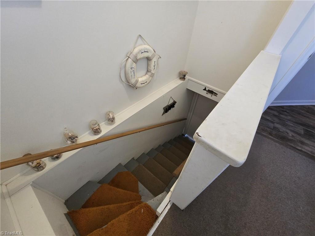 159 Doc Mcculloch Road Lexington, NC 27292 - Photo 18 of 18