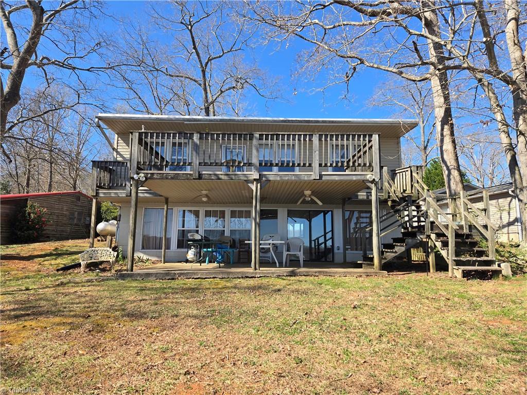 159 Doc Mcculloch Road Lexington, NC 27292 - Photo 2 of 18