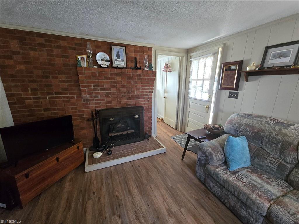 159 Doc Mcculloch Road Lexington, NC 27292 - Photo 6 of 18