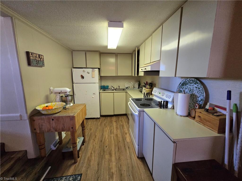 159 Doc Mcculloch Road Lexington, NC 27292 - Photo 8 of 18