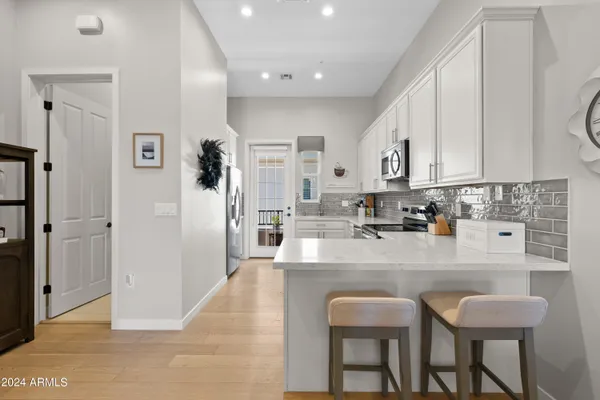 $649,000 | 4438 North 27th Street, Unit 1, Phoenix, AZ 85016