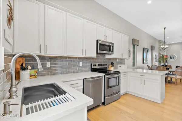 $649,000 | 4438 North 27th Street, Unit 1, Phoenix, AZ 85016
