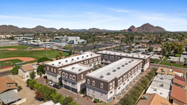 $649,000 | 4438 North 27th Street, Unit 1, Phoenix, AZ 85016