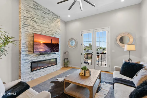 $649,000 | 4438 North 27th Street, Unit 1, Phoenix, AZ 85016