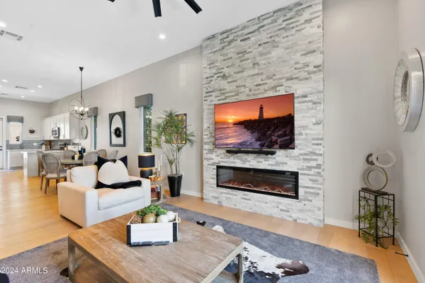 $649,000 | 4438 North 27th Street, Unit 1, Phoenix, AZ 85016