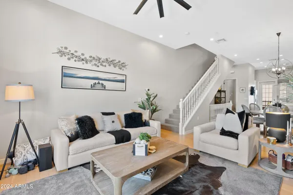 $649,000 | 4438 North 27th Street, Unit 1, Phoenix, AZ 85016