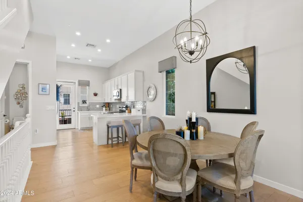 $649,000 | 4438 North 27th Street, Unit 1, Phoenix, AZ 85016