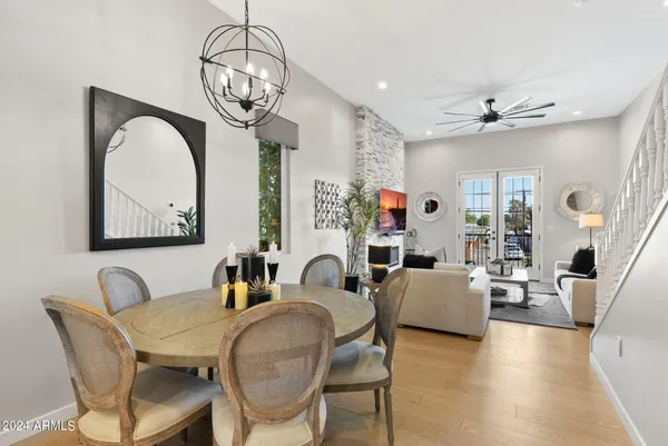 $649,000 | 4438 North 27th Street, Unit 1, Phoenix, AZ 85016