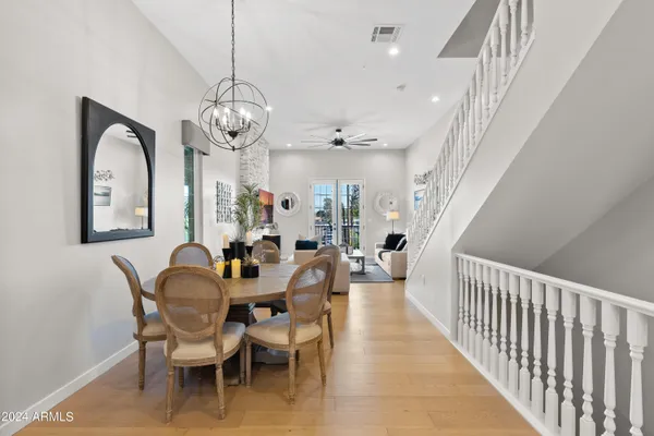 $649,000 | 4438 North 27th Street, Unit 1, Phoenix, AZ 85016