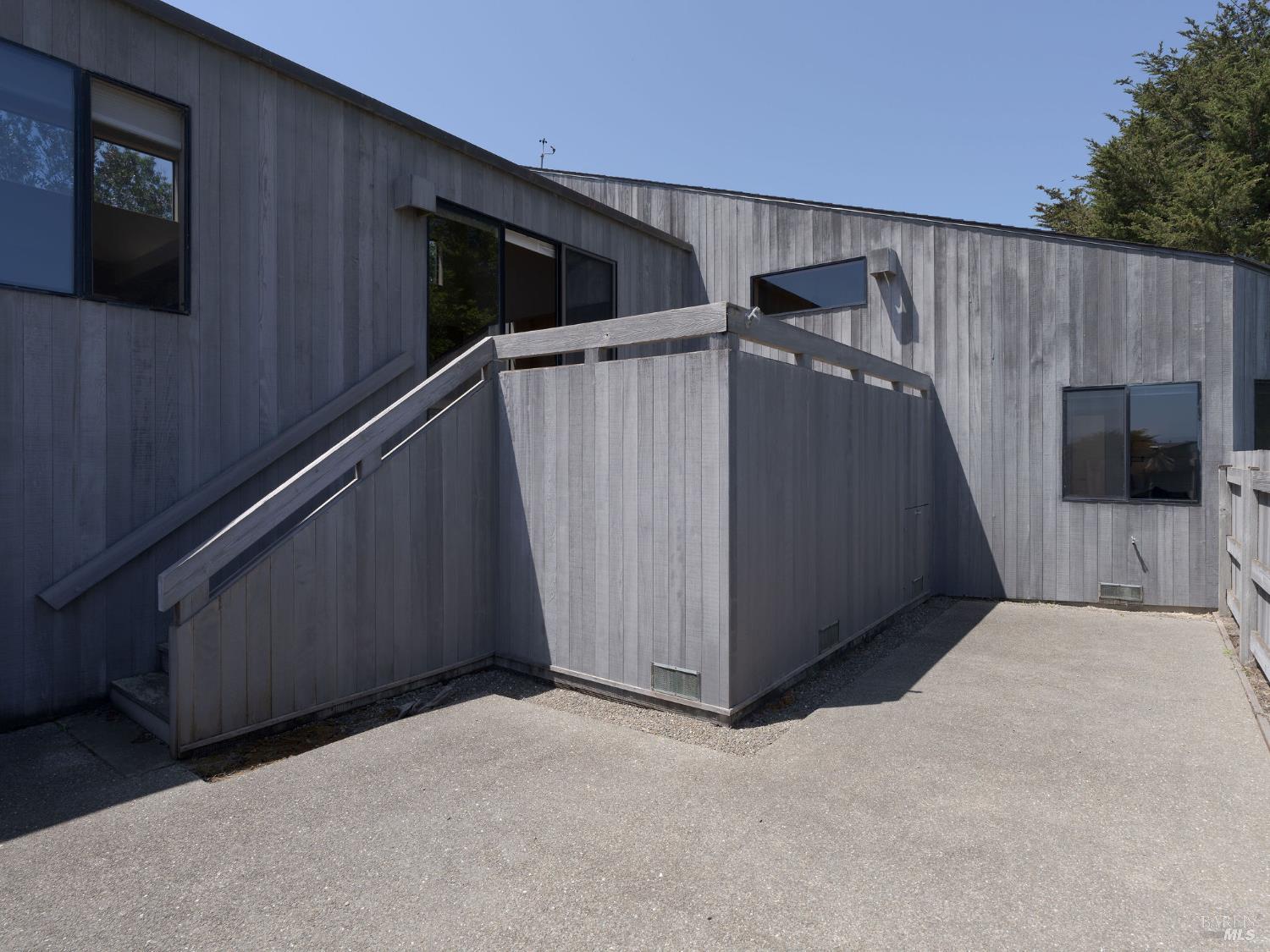 290 Del Mar Point The Sea Ranch, CA 95497 - Photo 44 of 60 a view of a garage