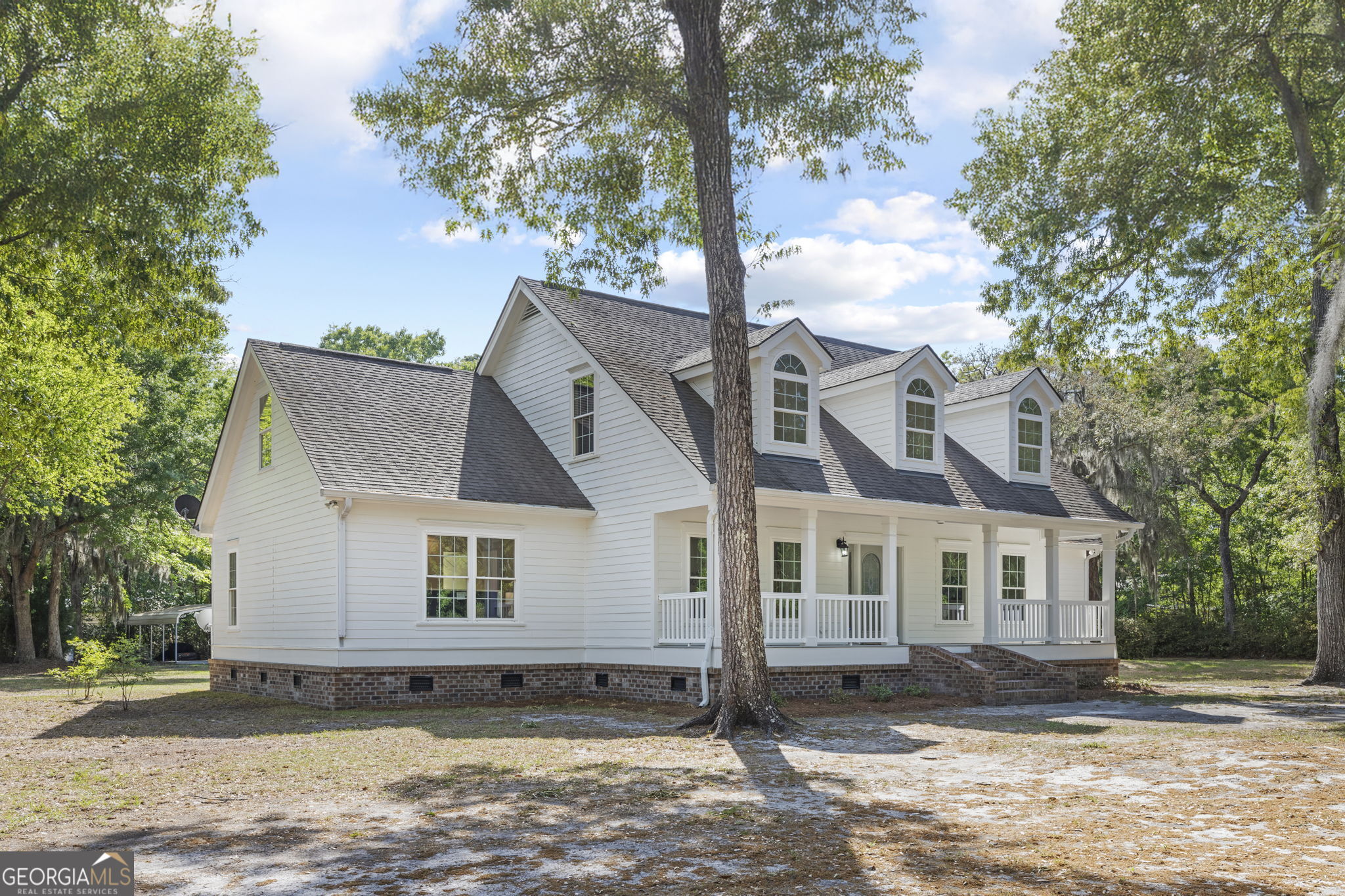 691 Kings Road Midway, GA 31320 - Photo 37 of 45