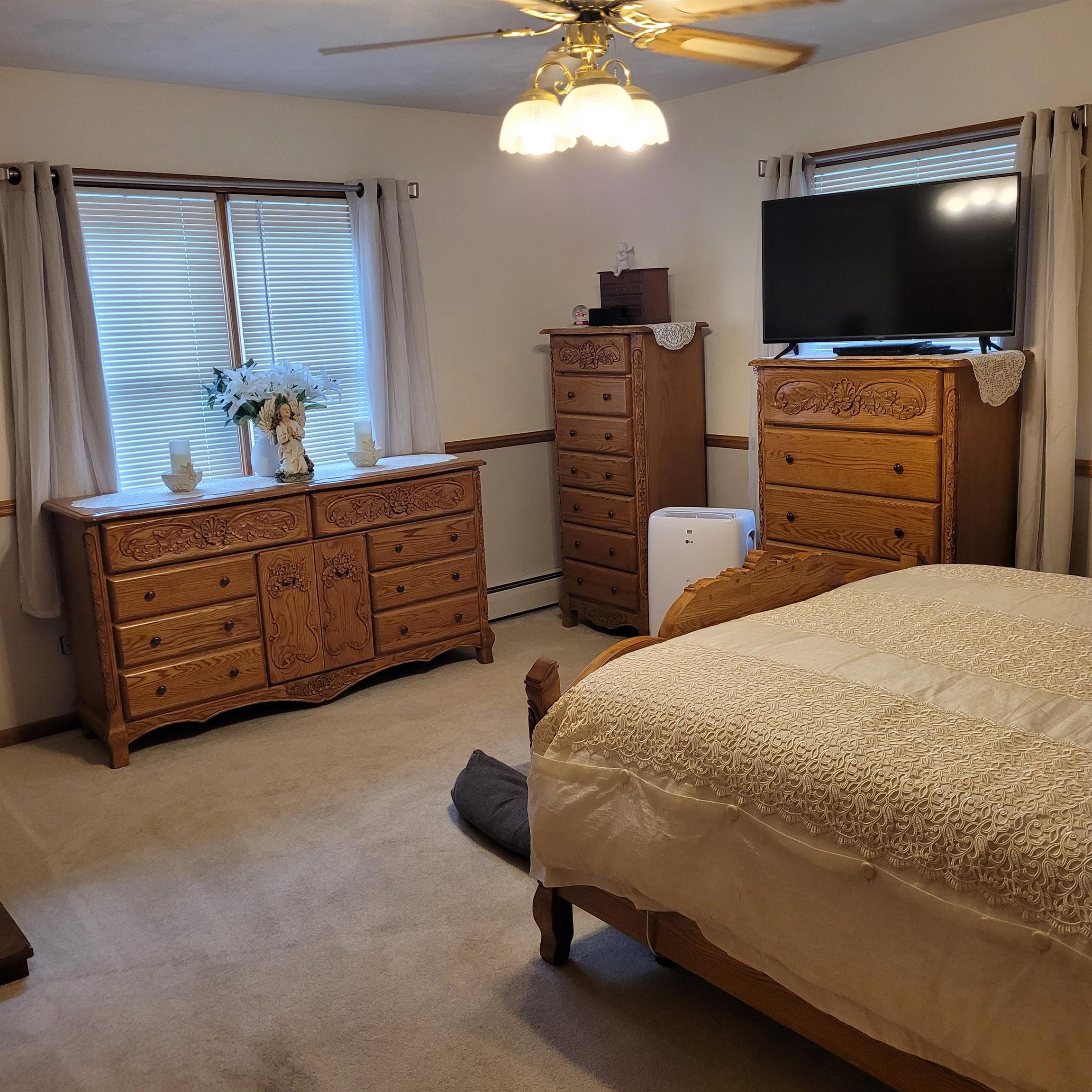 16950 Stuart Road Chesaning, MI 48616 - Photo 16 of 18