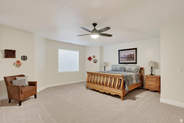 3311 West Allard Summit, UT 84772 - Photo 63 of 97 Bedroom