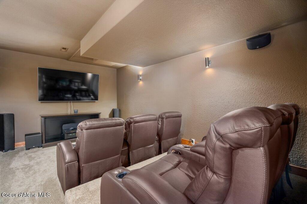 1035 South Valleyview Road Post Falls, ID 83854 - Photo 13 of 92 Theater Room