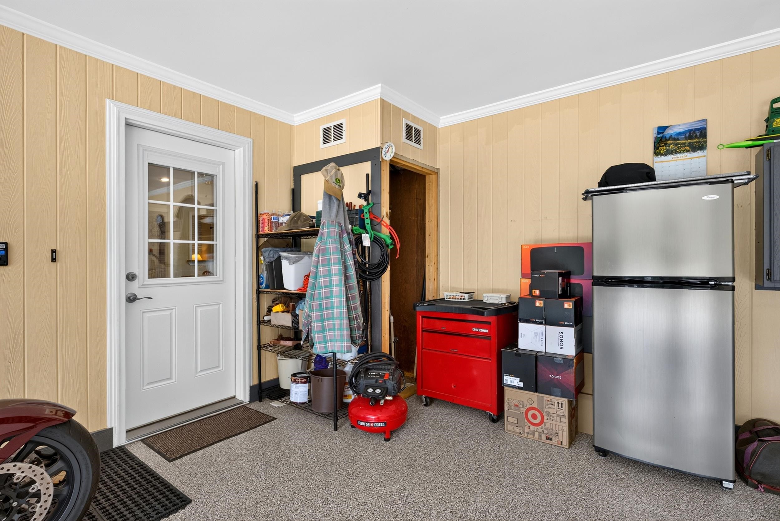 208 Holly Road Taylors, SC 29687 - Photo 22 of 40 Gallery Image 22