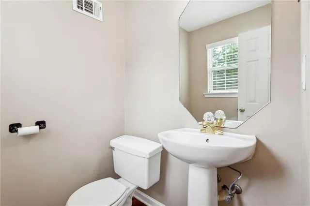 $3,000 | 1800 Millstone Court, Alpharetta, GA 30004