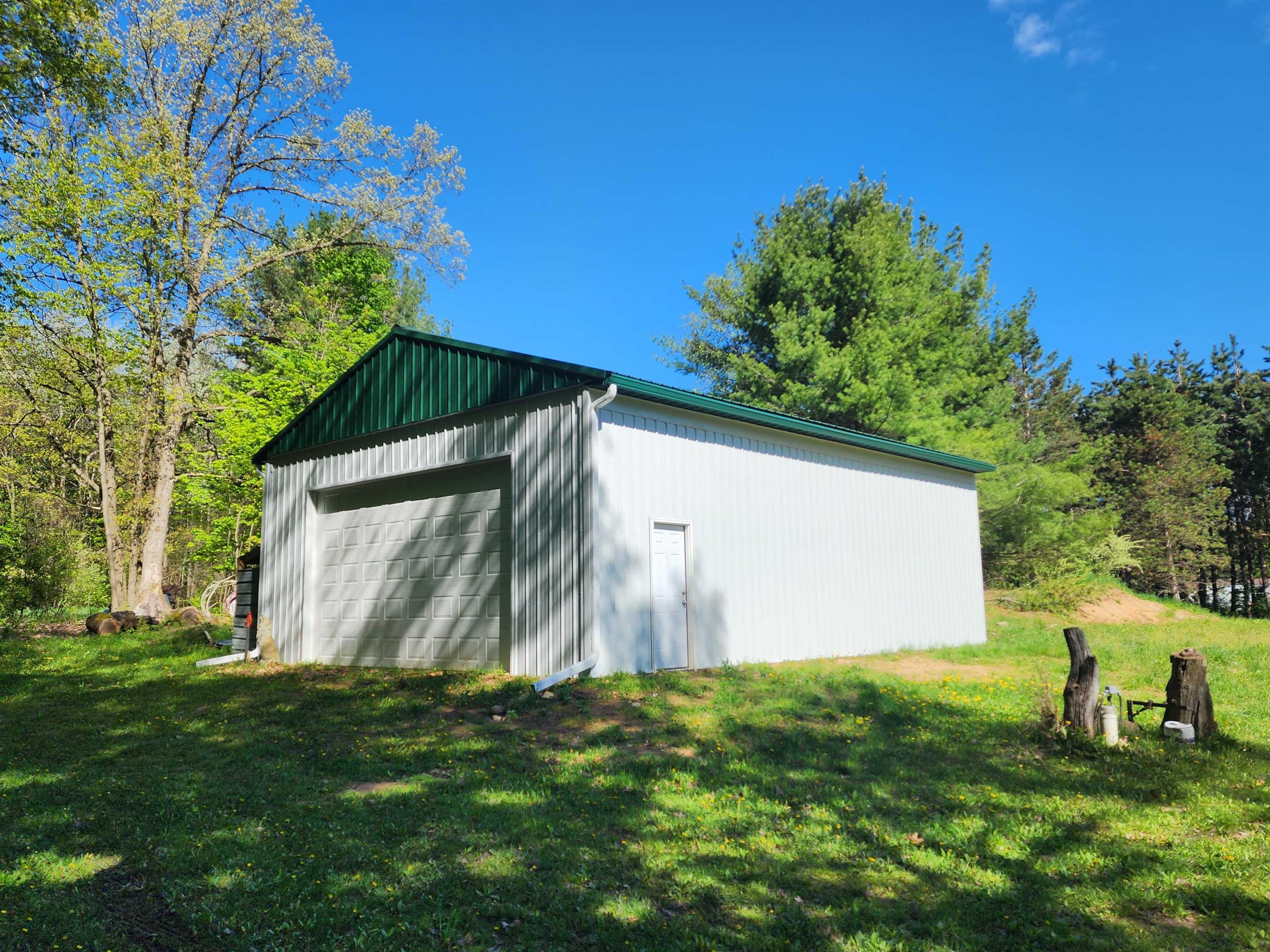 8378 Schmied Road Vestaburg, MI 48891 - Photo 22 of 53