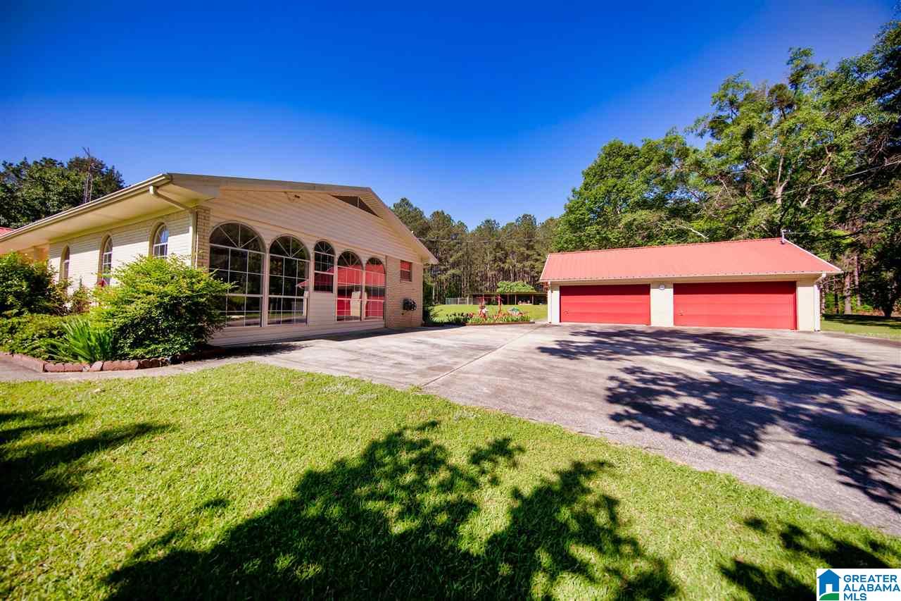 622 County Road 75 Clanton, AL 35045 - Photo 2 of 49