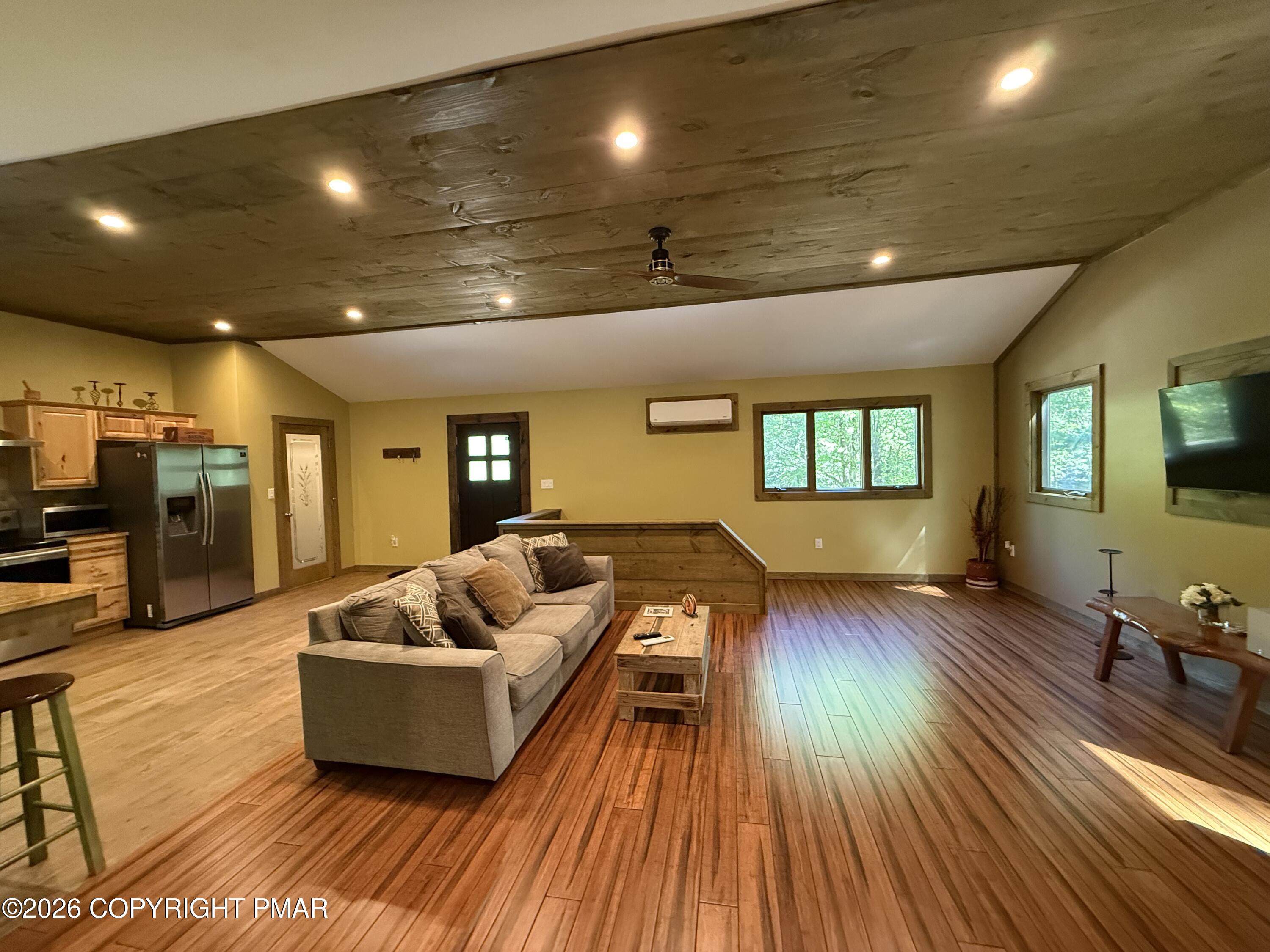 115 Warkes Road Pocono Lake, PA 18347 - Photo 9 of 29 living