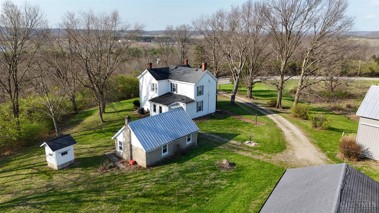 3686 Cincinnati Brookville Road Hamilton, OH 45013 - Photo 42 of 57