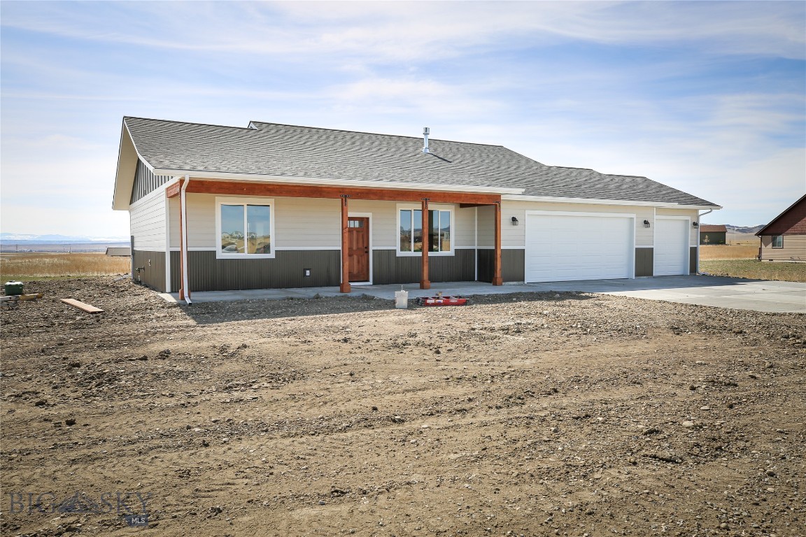 63 Horizon Loop Three Forks, MT 59752 - Photo 1 of 1 Gallery Image 1