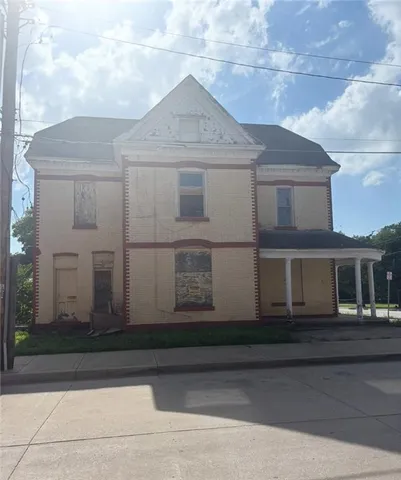 $35,000 | 101 West Excelsior Street, Excelsior Springs, MO 64024