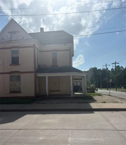 $35,000 | 101 West Excelsior Street, Excelsior Springs, MO 64024