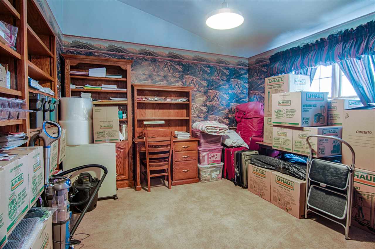 7196 Sentinel Road Rockford, IL 61107 - Photo 18 of 24 a view of a storage & utility room