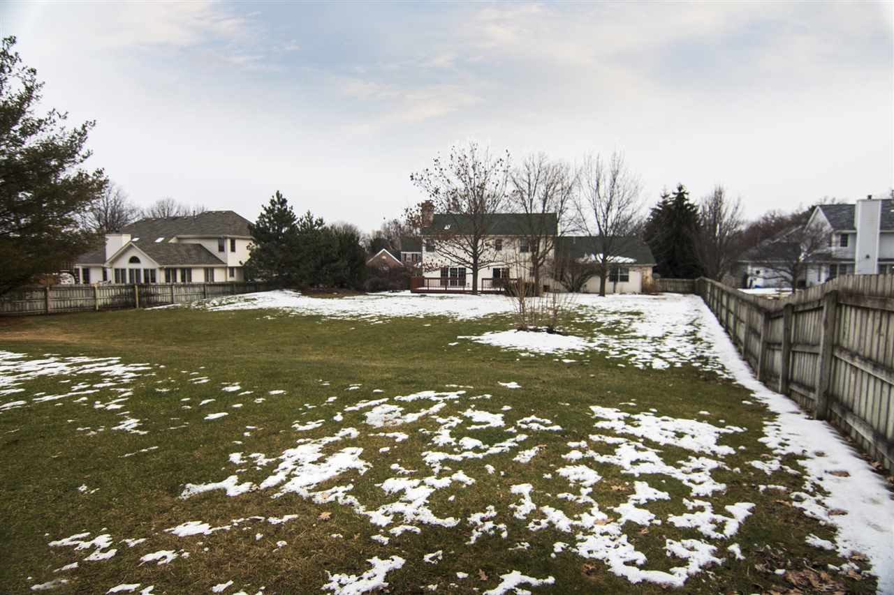 7196 Sentinel Road Rockford, IL 61107 - Photo 24 of 24 a view of a lake with houses