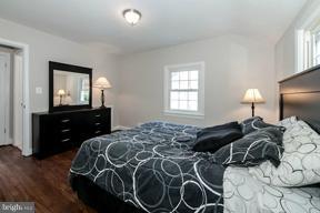 10002 Raynor Road Silver Spring, MD 20901 - Photo 14 of 30 Bedroom