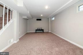 10002 Raynor Road Silver Spring, MD 20901 - Photo 22 of 30 Basement