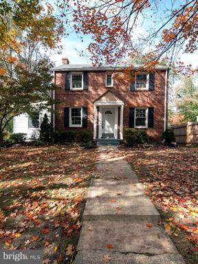 10002 Raynor Road Silver Spring, MD 20901 - Photo 7 of 30 Exterior (General)