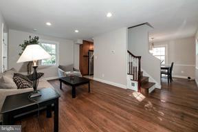 10002 Raynor Road Silver Spring, MD 20901 - Photo 10 of 30 Dining Room