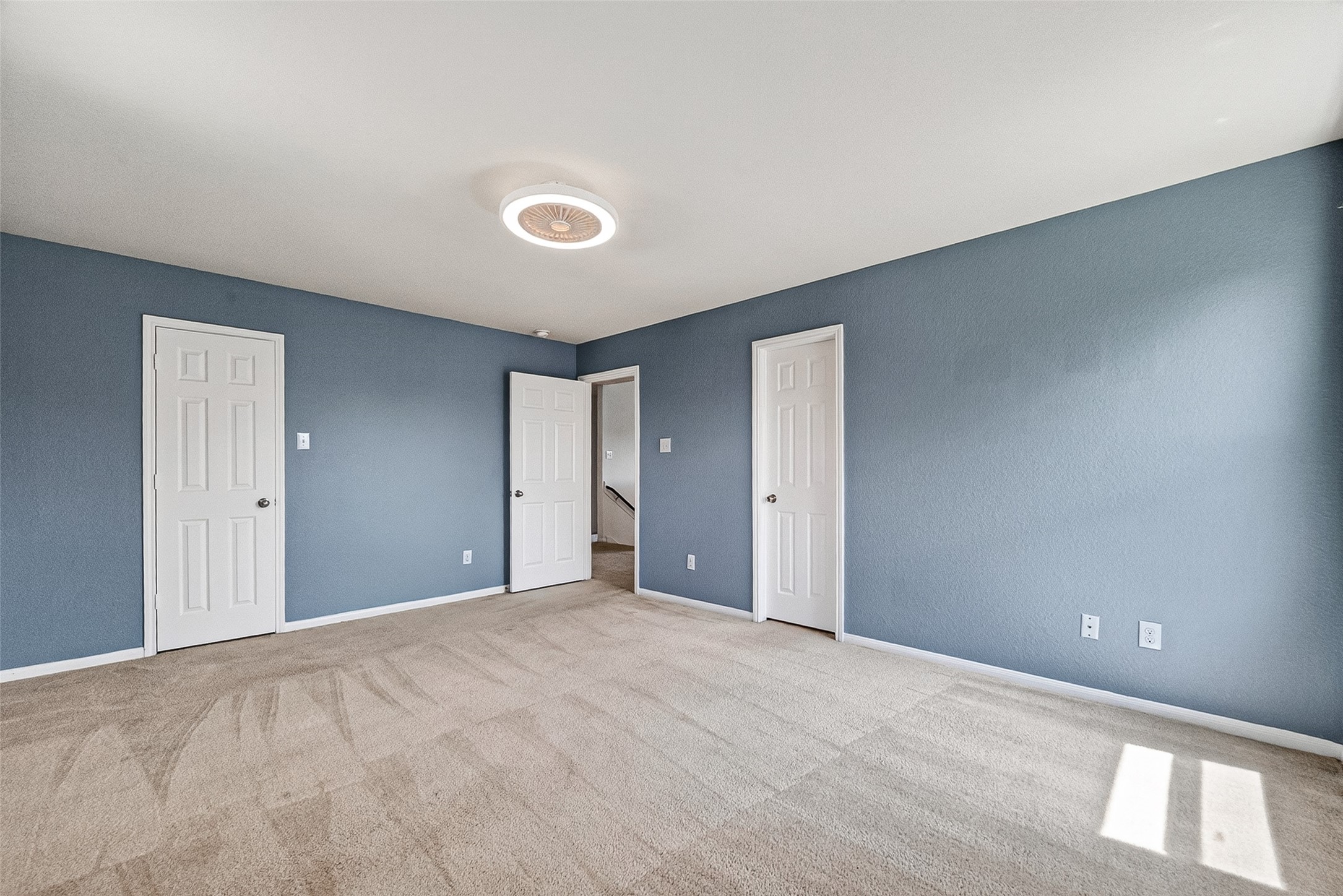 2702 Modano Court Fresno, TX 77545 - Photo 26 of 46 a view of an empty room and window