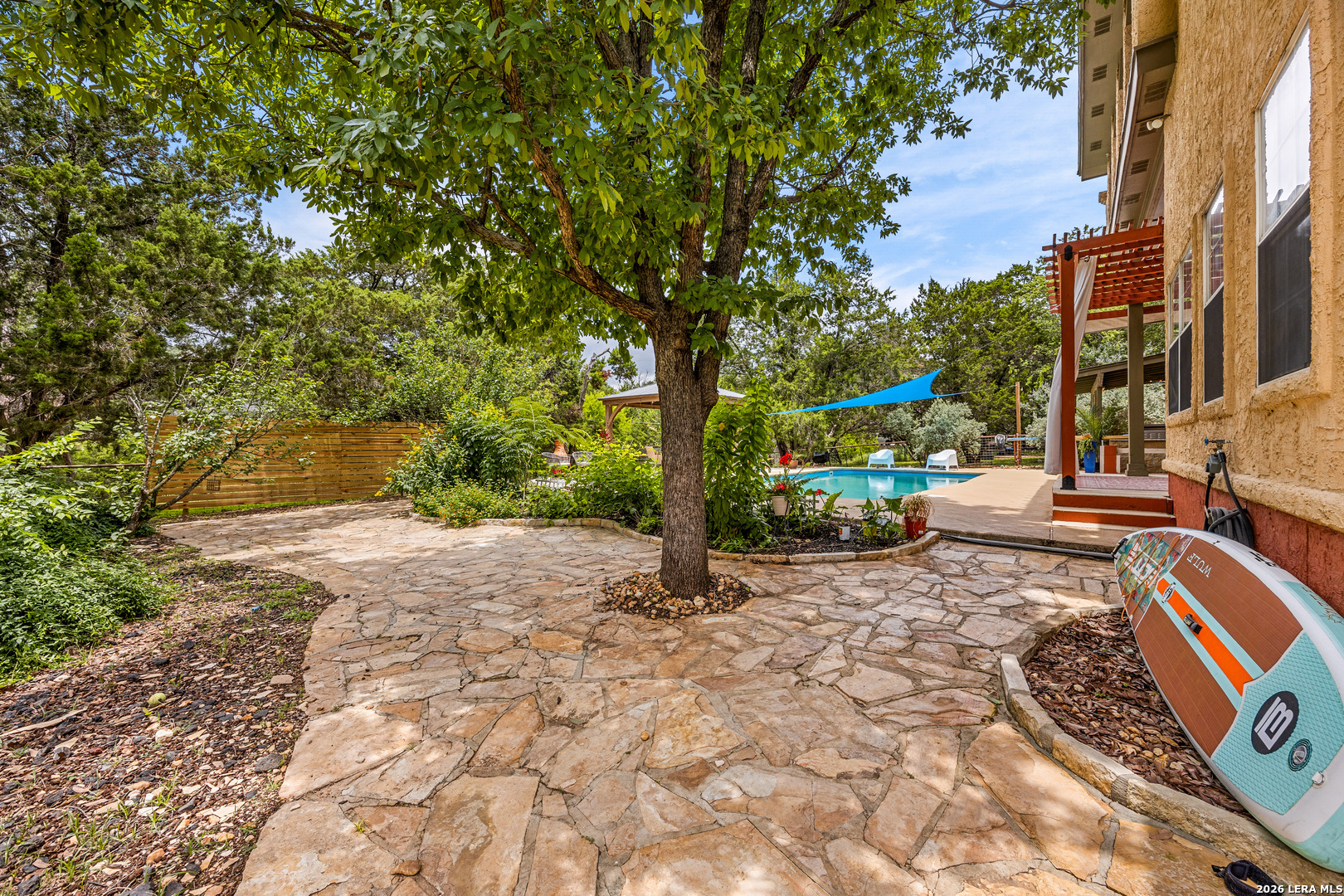 1197 Stirrup Drive Spring Branch, TX 78070 - Photo 45 of 67