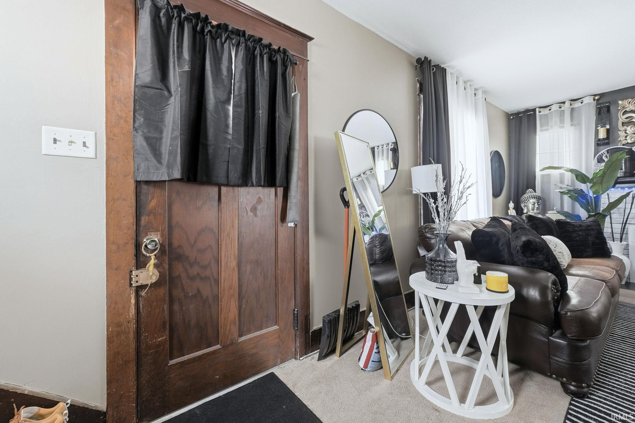 3114 Webster Street Fort Wayne, IN 46807 - Photo 3 of 22