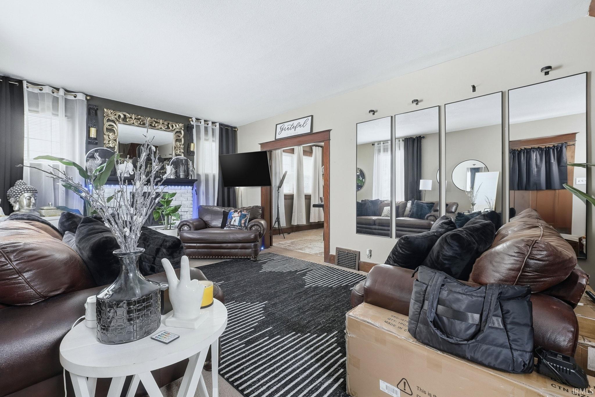 3114 Webster Street Fort Wayne, IN 46807 - Photo 4 of 22