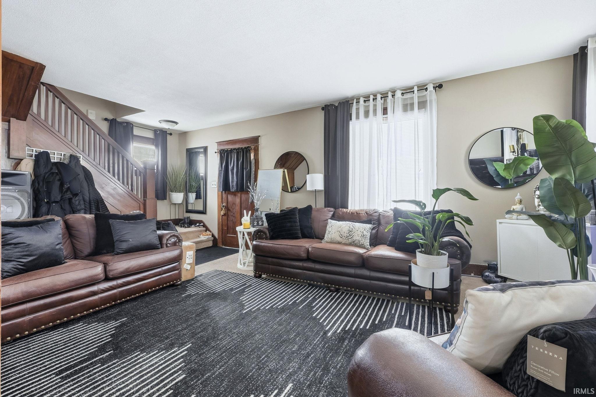 3114 Webster Street Fort Wayne, IN 46807 - Photo 5 of 22