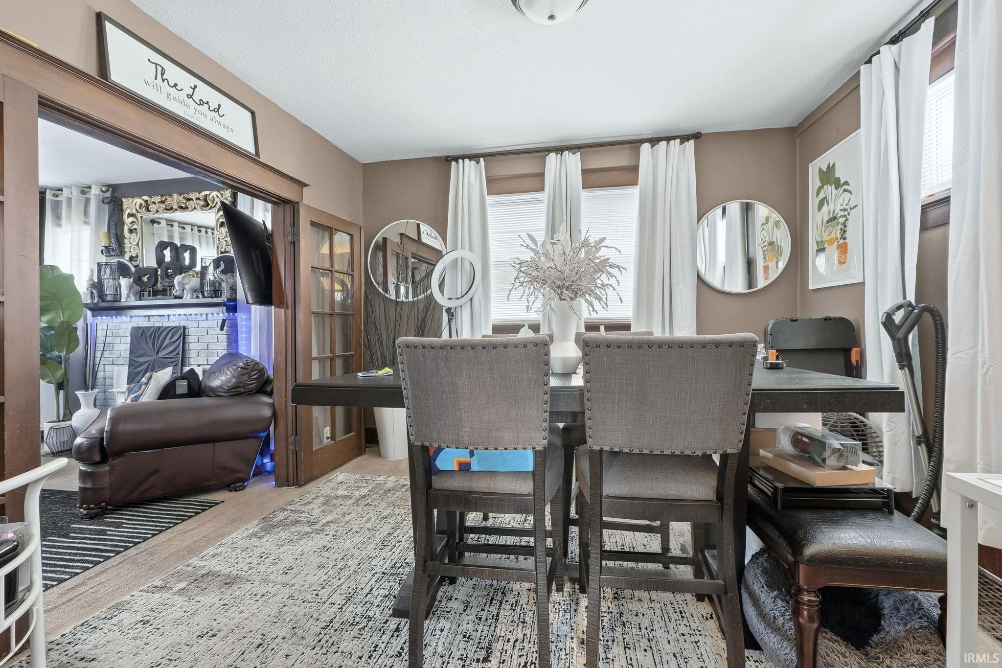 3114 Webster Street Fort Wayne, IN 46807 - Photo 8 of 22