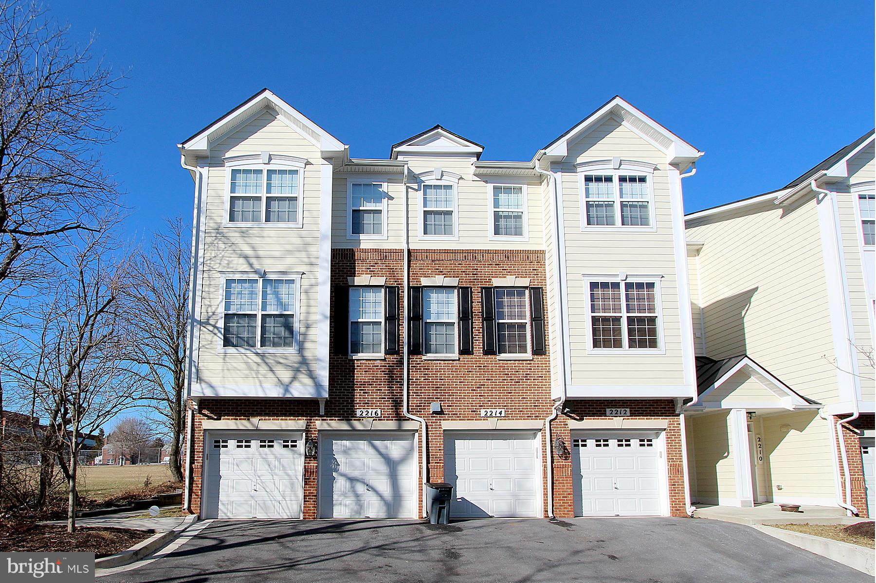 2216 Highfly Terrace Silver Spring, MD 20902 - Photo 1 of 30 Exterior (General)