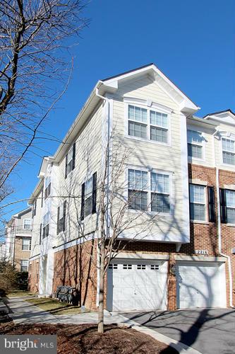 2216 Highfly Terrace Silver Spring, MD 20902 - Photo 3 of 30 Exterior (General)