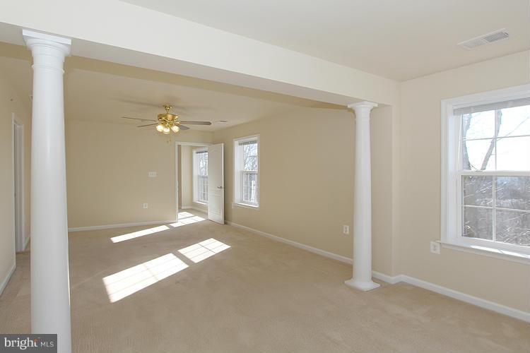 2216 Highfly Terrace Silver Spring, MD 20902 - Photo 21 of 30 Bedroom (Master)