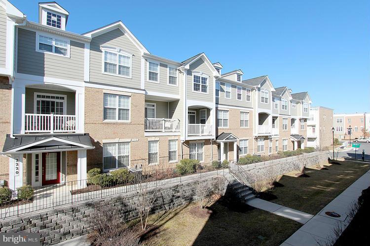 2216 Highfly Terrace Silver Spring, MD 20902 - Photo 30 of 30 View