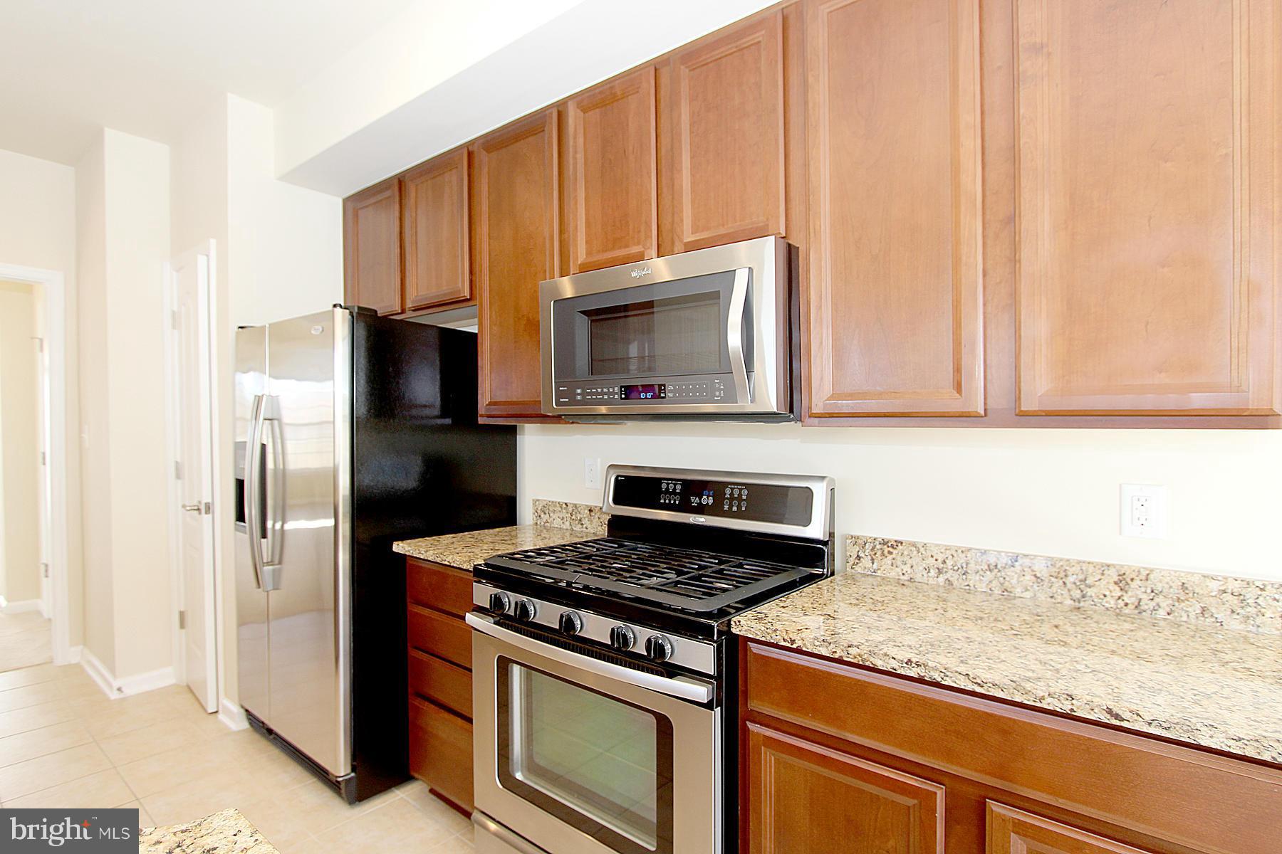 2216 Highfly Terrace Silver Spring, MD 20902 - Photo 7 of 30 Kitchen