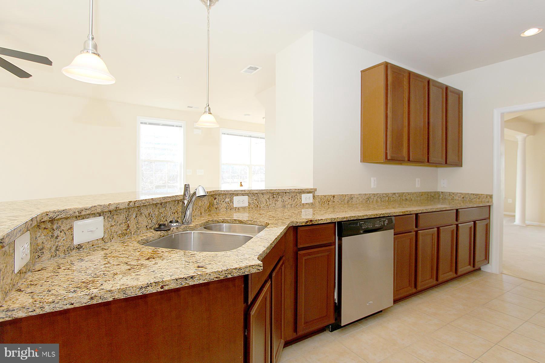 2216 Highfly Terrace Silver Spring, MD 20902 - Photo 8 of 30 Kitchen