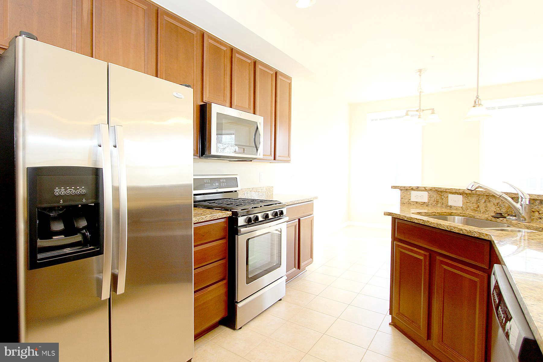 2216 Highfly Terrace Silver Spring, MD 20902 - Photo 9 of 30 Kitchen
